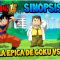 ¡Batalla épica de Goku Vs Arale! Sinopsis capítulo 69 | Dragon Ball Super