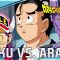 Dragon Ball Super 69 | Review y curiosidades | ¡Goku Vs. Arale!
