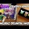 Majora’s Mask 3DS, primeros minutos de juego + Pins Mario Kart 8 | ¡Concurso delantal inside!