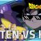Dragon Ball Super 72 | Review | Goten Vs. Hit | Nappa Super Saiyan 3 | Zamasu DB: Fusions