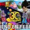 ¡Boing estreno de Dragon Ball Super en España para Febrero!