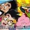 Dragon Ball Super 73 | Review | La película caca del Gran Saiyaman