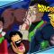 Dragon Ball Super 74 | Review | La infidelidad de Gohan y Super Saiyan 4 Mangui