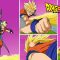 ¡Resumen de un minuto! #05 | Dragon Ball Super
