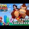 Observatorio Orbital #E2 | Mario vs. Donkey Kong: Tipping Stars