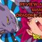 Review anime, manga y Dragon Fall Ultimate Edition #11 | Dragon Ball Super