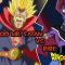 ¡God Mr. Satan Vs. BiBi! #15 | Dragon Ball Super
