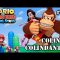 Factoria desbocada #03 | Mario vs. Donkey Kong: Tipping Stars