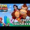 Jungla Troimpicón #02 | Mario vs. Donkey Kong: Tipping Stars