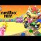 ¡Amiibo Party! ¡Con Peach de paranda! #01 | Mario Party 10