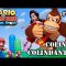 Colinas Colindantes #01 | Mario vs. Donkey Kong: Tipping Stars