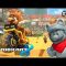 La gatita presumida… #70 | MK8