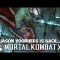 Jason Voorhees [Viernes 13]  | Mortal Kombat X
