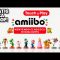 ¡Juega con tus amiibos! | Touch & Play: Nintendo Classics Highlights