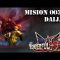 Misión 003-C | Daijah | The Wonderful 101