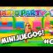 ¡MINIJUEGOS! Round 01 #05 | Mario Party 10