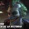 Canción Joker/Johnny Carisma | Batman Akham Knight