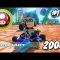 Copa Champiñon 200cc #109 | Mario Kart 8