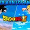 Así sería Dragon Ball Super en los años 90