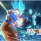 Super Saiyan Blue, Masters Tutorial, Milk Delivery, Patroller Academy | Dragon Ball Xenoverse 2