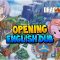 Opening Intro English Dub/Subtitled | Dragon Ball Xenoverse 2 PS4, XOne and PC
