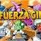 Misión Online: ¡Combate fiero! Fuerza Ginyu | Dragon Ball Xenoverse 2