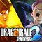 Partidas Online en Beta | Dragon Ball Xenoverse 2 PS4