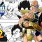 Saga Saiyan, con Nappa y Vegeta #02 | Dragon Ball Xenoverse 2 PS4