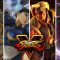 Ryu, Chun-Li, Nash & M.Bison ¡Están viejunos ya! | Street Fighter V [Beta]