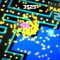 3525 Points | Pac-man 256