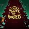 Samurais robots, dinosarios, monos y gorila loco | The Deadly Tower of Monsters  [Primeros minutos]