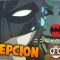 ¿PORQUE LA PELICULA BATMAN NINJA ES UNA MIERDA? CRITICA CON SPOILERS