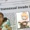 VILLANO TRANSEXUAL INVADE INTERNET | BOWSETTE LA NUEVA WAIFU