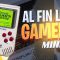 ¡AL FIN LLEGA LA NINTENDO GAMEBOY MINI! ¡LLEGA RETROFLAG GPI CASE!