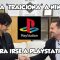 Kojima “traiciona” a Nintendo para irse a PlayStation