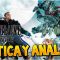 Critíca y analísis ¡PELICULAZO! | Kingsglaive: Final Fantasy XV