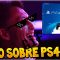 Explicando nueva consola PlayStation 4 Pro (PS4 Pro) y diferencias con Xbox One S