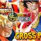 One Piece: Great Pirate Colosseum y Dragon Ball Z: Extreme Butoden con juego cruzado en 3DS