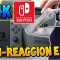¡La nueva consola NX es Nintendo Switch! Yulu-Reacción y toda la información [4K]