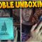 Saint Seiya Coleccionista y todas las pelis de Dragon Ball Z | ¡Mega unboxing!