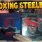 Batman v. Superman Steelbook exclusivo FNAC | ¡Unboxing Time!
