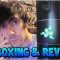 Micrófono profesional “Razer Seiren” – Unboxing – Test – Review