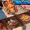Dragon Ball Z La Resurrección De “F” Coleccionista | ¡Unboxing Time!