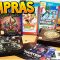 Uncharted 4: Edición Especial y juegos baratos | ¡Unboxing Time!