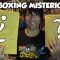 UNBOXIN MISTERIOSO