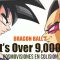 ¡DEBERIAS TENER ESTE LIBRO, ADEMAS ES BARATO! DRAGON BALL Z  COSMOVISIONES EN COLISION