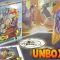UNBOXING DRAGON BALL SUPER BOX 3 | LA SAGA DEL TORNEO DE CHAMPA