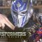 REVIEW CASCO OPTIMUS PRIME | PREMIUM EDITION | TRANSFORMERS EL ULTIMO CABALLERO