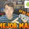 REVIEW SF30 PRO + TUTORIAL ¿EL MEJOR MANDO PARA NINTENDO SWITCH Y PC?