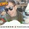 UNBOXING HAWKERS X FOROCOCHES XMAS EDITION 2017